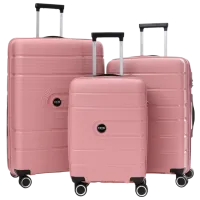 Valiză CCS 5241 105l/ Powder