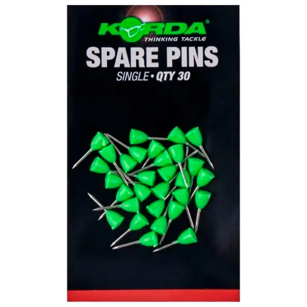 Ace pentu lesă Korda KPIN1 30 / Green photo 1