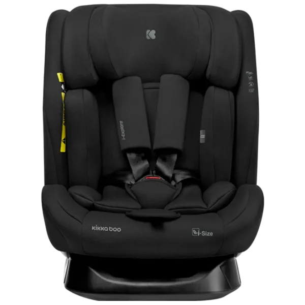 Scaun auto Kikka Boo i-Explore  0 luni - 12 ani / 36 kg / Black photo 3 Scaun auto Kikka Boo i-Explore  0 luni - 12 ani / 36 kg / Black photo 3