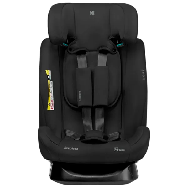 Scaun auto Kikka Boo i-Explore  0 luni - 12 ani / 36 kg / Black photo 4 Scaun auto Kikka Boo i-Explore  0 luni - 12 ani / 36 kg / Black photo 4