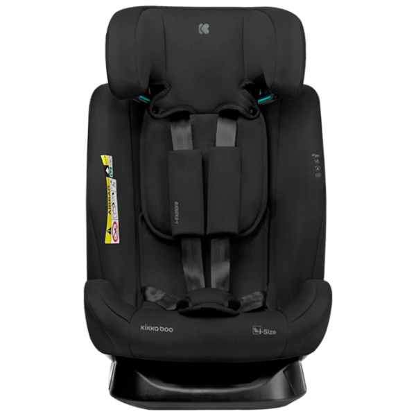 Scaun auto Kikka Boo i-Explore  0 luni - 12 ani / 36 kg / Black photo 4 Scaun auto Kikka Boo i-Explore  0 luni - 12 ani / 36 kg / Black photo 4