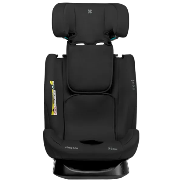 Scaun auto Kikka Boo i-Explore  0 luni - 12 ani / 36 kg / Black photo 5 Scaun auto Kikka Boo i-Explore  0 luni - 12 ani / 36 kg / Black photo 5