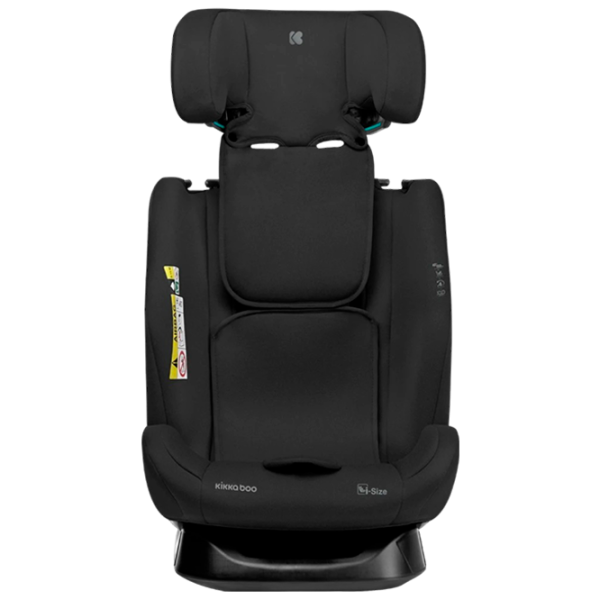 Scaun auto Kikka Boo i-Explore  0 luni - 12 ani / 36 kg / Black photo 5 Scaun auto Kikka Boo i-Explore  0 luni - 12 ani / 36 kg / Black photo 5