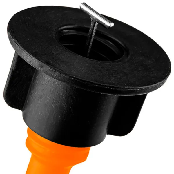 Зажимы NEO Tools 61-105 50 / Металл photo 4