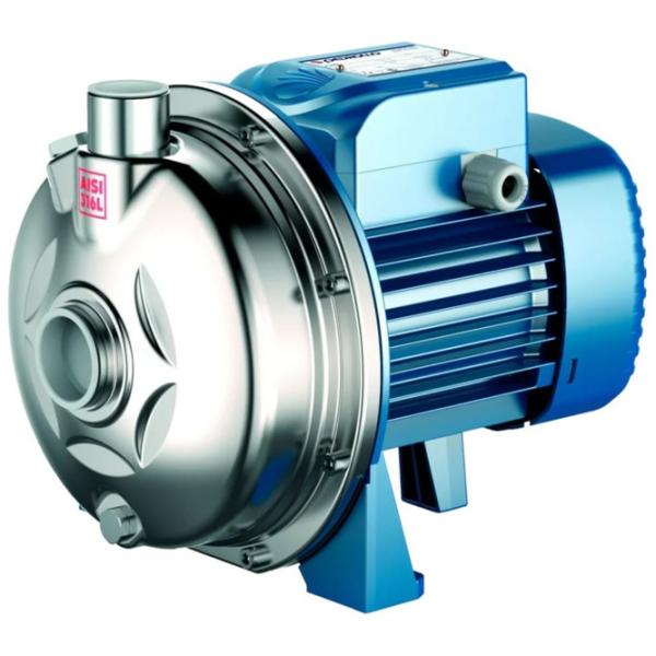 Pompă de suprăfață Pedrollo CP-170-ST4 44CP170IA 1100 W 8400 l/h photo 1