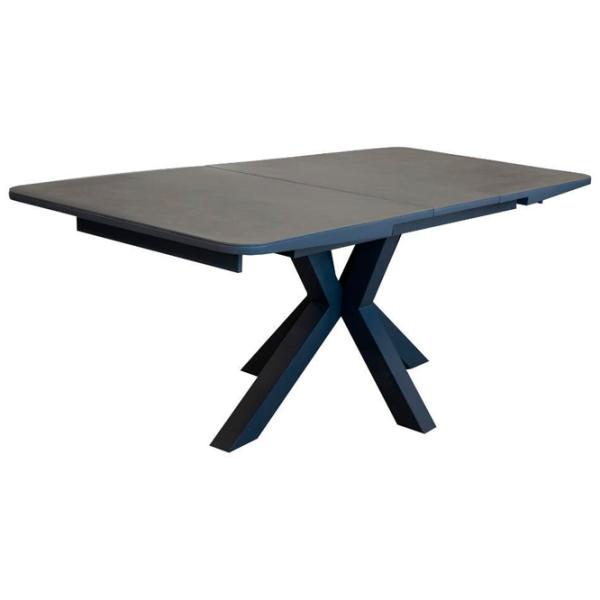 Masă de bucătărie extensibilă Deco Ria Ceramică/ Gray photo 2