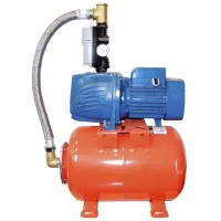 Поверхностный насос Pedrollo JDWm/2-30 24CL-Brio 1100 Вт 5400 л/ч