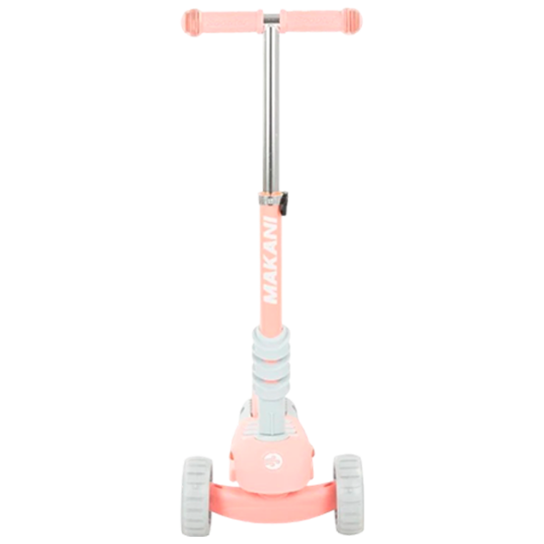 Детский трёхколёсный самокат Kikka Boo Bon Bon 3 in 1 (3801006010942) 50 кг/ Розовый photo 3 Детский трёхколёсный самокат Kikka Boo Bon Bon 3 in 1 (3801006010942) 50 кг/ Розовый photo 3