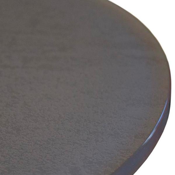 Masă de bucătărie extensibilă Deco Velma Sticlă/ Gray photo 5