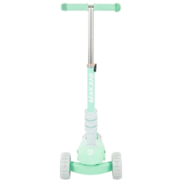 Детский трёхколёсный самокат Kikka Boo Bon Bon 3 in 1 (3801006010959) 50 кг/ Мятный photo 3 Детский трёхколёсный самокат Kikka Boo Bon Bon 3 in 1 (3801006010959) 50 кг/ Мятный photo 3