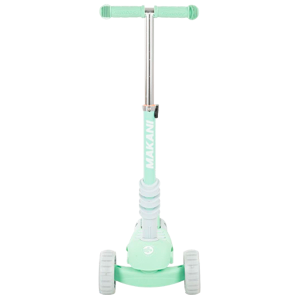 Детский трёхколёсный самокат Kikka Boo Bon Bon 3 in 1 (3801006010959) 50 кг/ Мятный photo 3 Детский трёхколёсный самокат Kikka Boo Bon Bon 3 in 1 (3801006010959) 50 кг/ Мятный photo 3