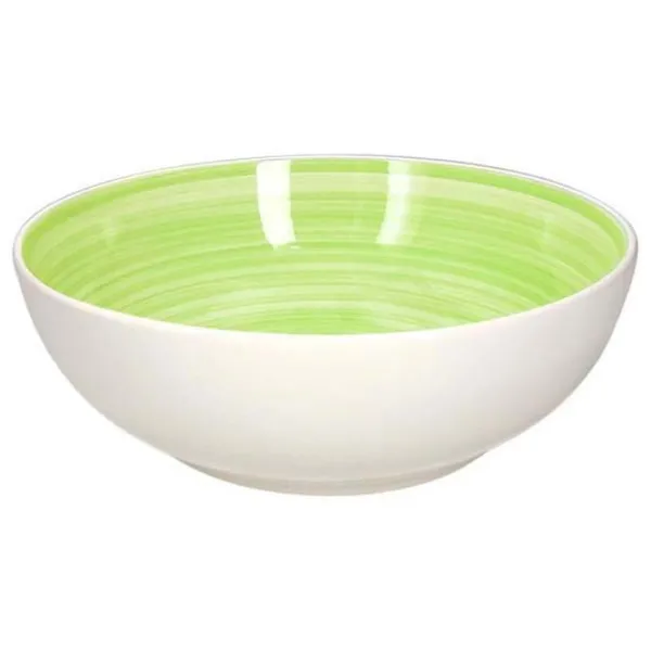 Салатница Tognana Gypsy Lime 23 см / $[specificaţii.value.131] photo 1