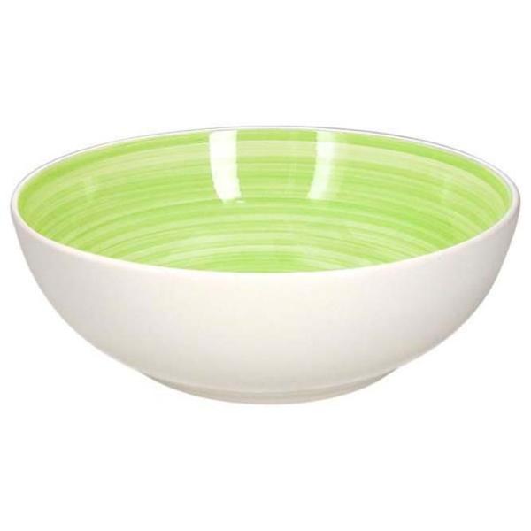 Салатница Tognana Gypsy Lime 23 см / $[specificaţii.value.131] photo 1