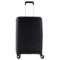 Valiză CCS 5235 Set 105l/ Black photo 3