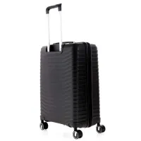 Valiză CCS 5235 Set 105l/ Black photo 4