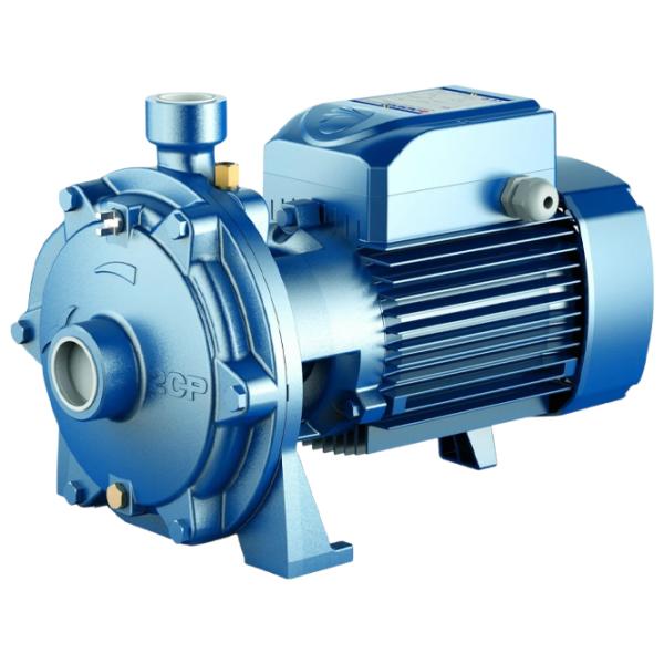 Pompă de suprăfață Pedrollo 452CT420AE 11000 W 27000 l/h photo 1