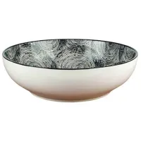 Salatieră Tognana Portata Nero 25 cm / $[specificaţii.value.131]