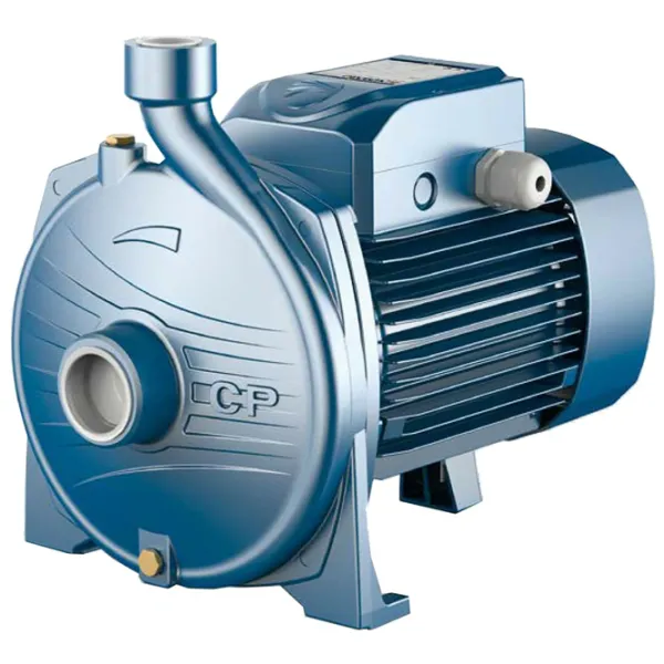 Pompă de suprăfață Pedrollo 44CP250BNE 7500 W 54000 l/h photo 1