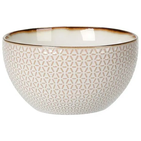 Salatieră Metallic Rim Glazed 14 cm / $[specificaţii.value.131] photo 1