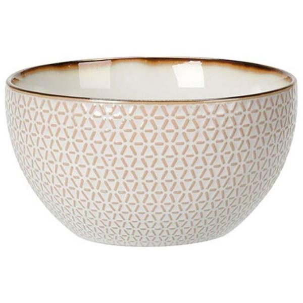 Salatieră Metallic Rim Glazed 14 cm / $[specificaţii.value.131] photo 1
