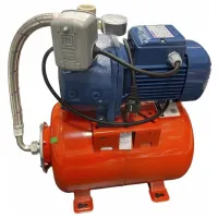 Pompă de suprăfață Pedrollo CPm158-24CL-HCP158 FSG 750 W 5400 l/h