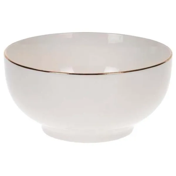 Салатница EH Golden Rim 13.8 см / $[specificaţii.value.131] photo 1