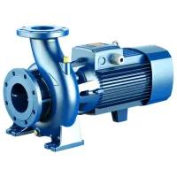 Поверхностный насос Pedrollo 4FN32149B7A 2200 Вт 24000 л/ч