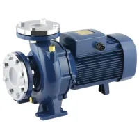 Поверхностный насос Pedrollo 4FN40250BE 11000 Вт 42000 л/ч