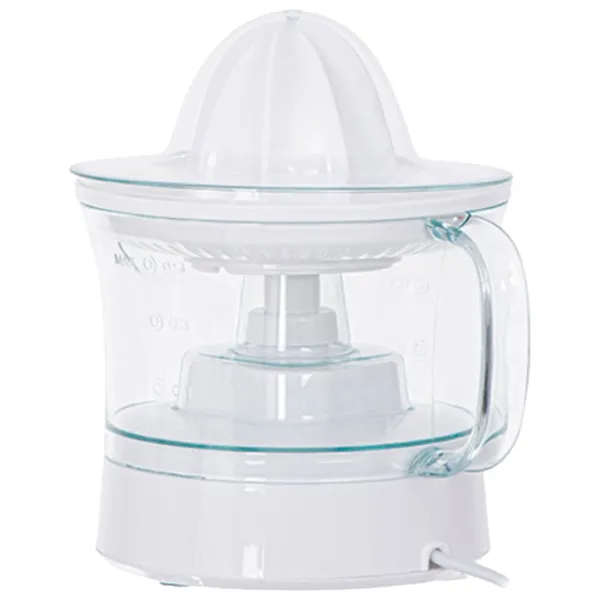 Storcator citrice Mesko MS-4010 Pentru citrice / 60 W / Transparent White photo 3