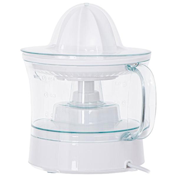 Storcator citrice Mesko MS-4010 Pentru citrice / 60 W / Transparent White photo 3