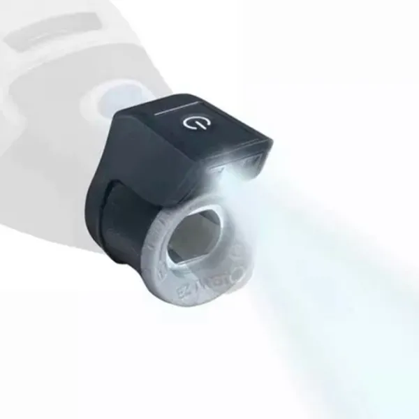 Фонарик Dremel 26150LM1JA Черный photo 3