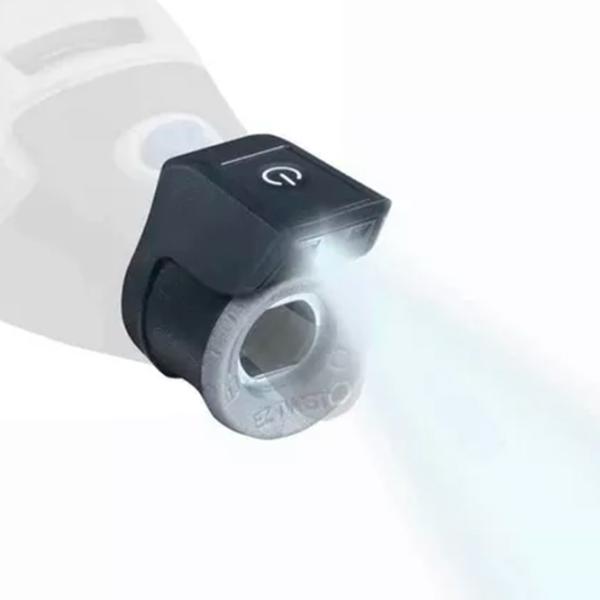 Фонарик Dremel 26150LM1JA Черный photo 3