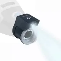 Lanternă Dremel 26150LM1JA Black photo 3