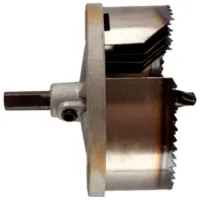 Set carote Lider 215002 Metal / M14 photo 2