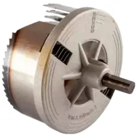 Set carote Lider 215002 Metal / M14 photo 3
