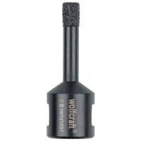 Коронка Wolfcraft 5997000 Алмаз / M14