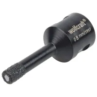 Carotă Wolfcraft 5997000 Diamant / M14 photo 3