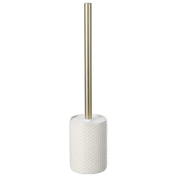 Perie WC Sepio 9346  Plastic / De podea photo 1