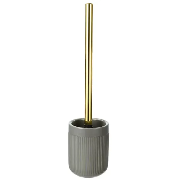 Perie WC Sepio 7694  Metal / De podea photo 1