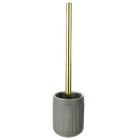  Щетка для унитаза Sepio 7694  Металл / Де Подеа