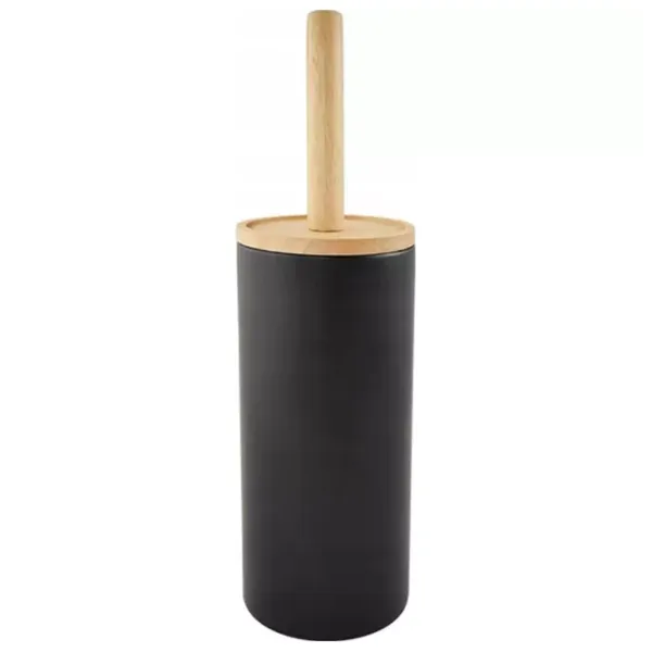 Perie WC Sepio 6505  Plastic / De podea photo 1