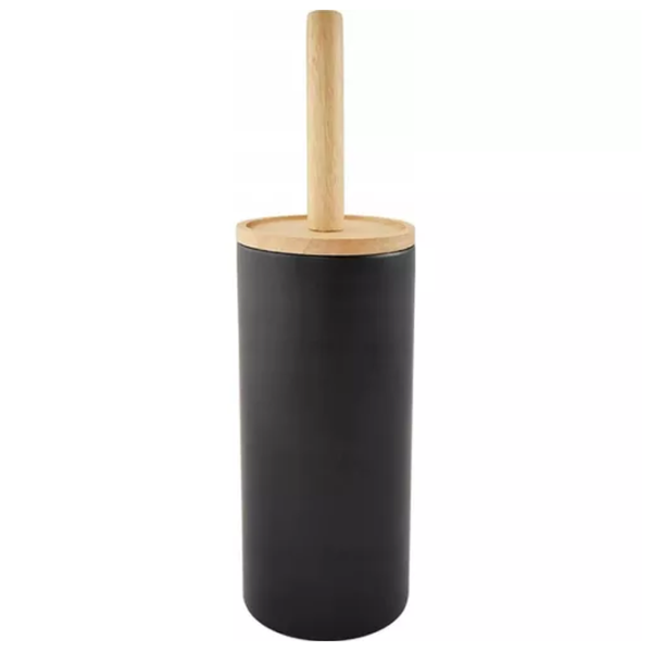 Perie WC Sepio 6505  Plastic / De podea photo 1