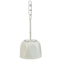 Perie WC Idea М5010  Plastic / De podea
