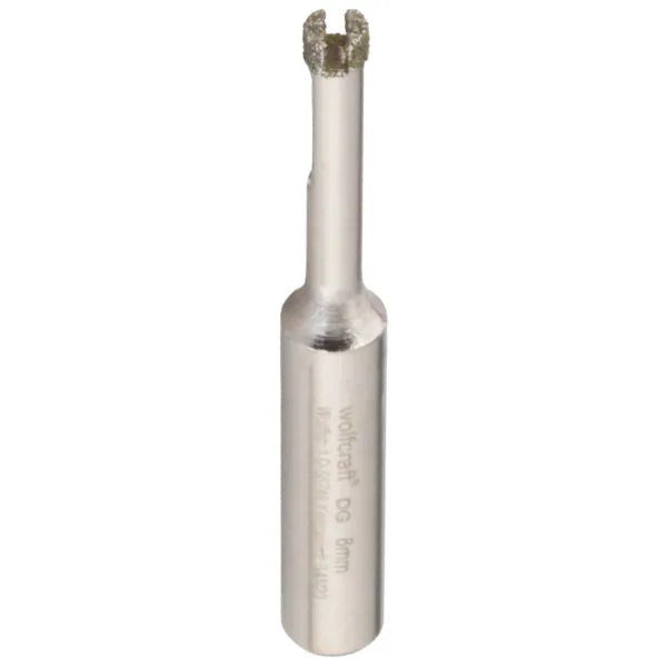 Carotă Wolfcraft 5917000 Diamant / M14 photo 1