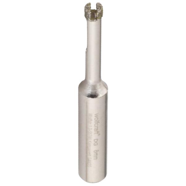Carotă Wolfcraft 5917000 Diamant / M14 photo 1