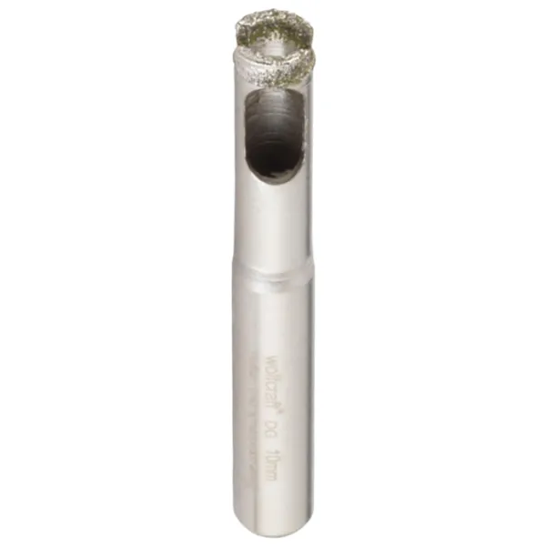 Carotă Wolfcraft 5918000 Diamant / Cilindric photo 1