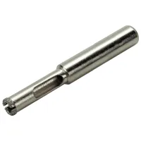 Коронка Wolfcraft 5918000 Алмаз / Цилиндрический photo 2
