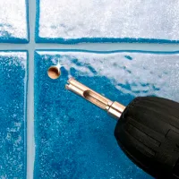 Коронка Wolfcraft 5918000 Алмаз / Цилиндрический photo 4