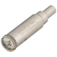 Carotă Wolfcraft 5920000 Diamant / Cilindric photo 2