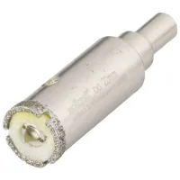 Carotă Wolfcraft 5922000 Diamant / Cilindric photo 2